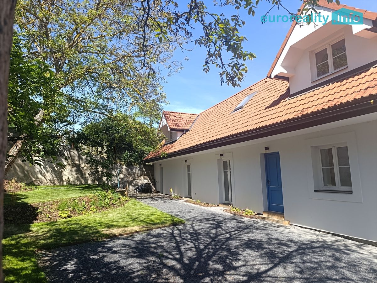 Prodej rodinného domu 152 m², pozemek 380 m²